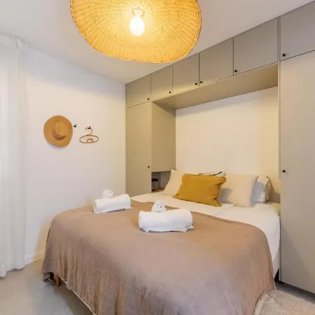 아파트 Azahara1, Panoramic Views And Frontline Golf *