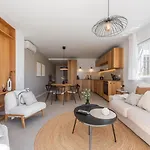Azahara1, Panoramic Views And Frontline Golf *