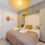 Апартаменти Azahara1, Panoramic Views And Frontline Golf *