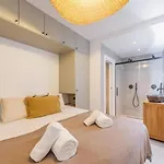 Azahara1, Panoramic Views And Frontline Golf Apartment *