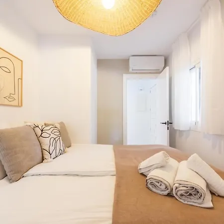 Azahara1, Panoramic Views And Frontline Golf