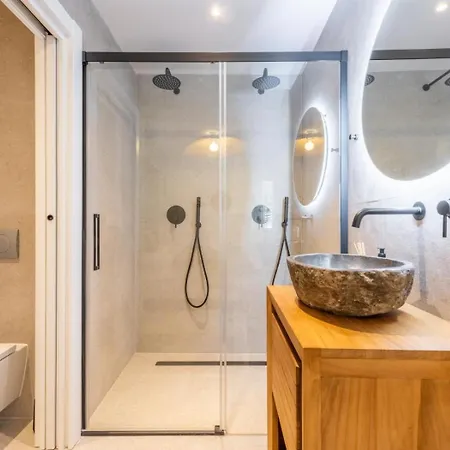 Apartmán Azahara1, Panoramic Views And Frontline Golf Marbella