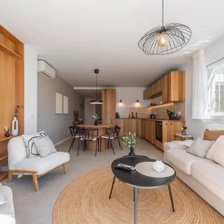 Azahara1, Panoramic Views And Frontline Golf *