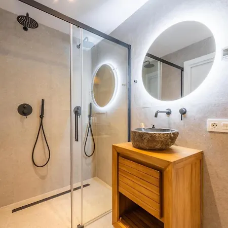 Azahara1, Panoramic Views And Frontline Golf * Marbella