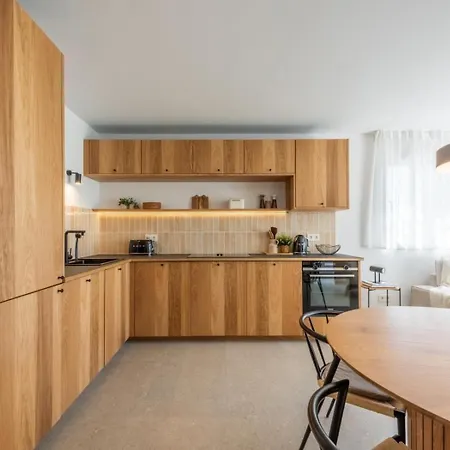 Azahara1, Panoramic Views And Frontline Golf Apartmán *