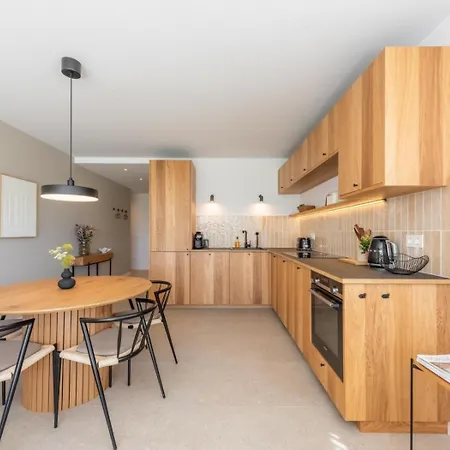 Azahara1, Panoramic Views And Frontline Golf Apartmán Marbella