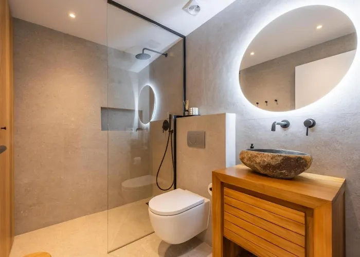 Azahara1, Panoramic Views And Frontline Golf Lejlighed