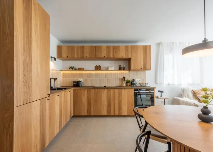 Azahara1, Panoramic Views And Frontline Golf Apartment *