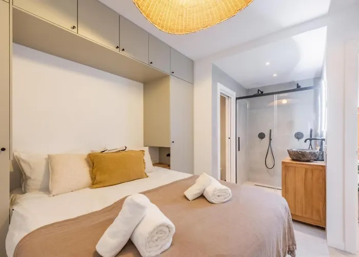 Azahara1, Panoramic Views And Frontline Golf Apartment *