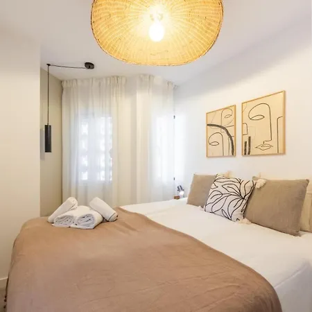 Azahara1, Panoramic Views And Frontline Golf