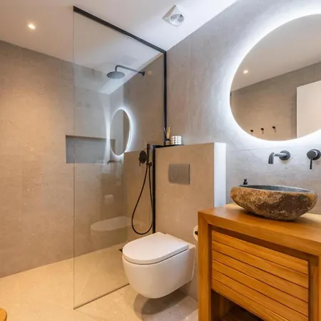 Azahara1, Panoramic Views And Frontline Golf Apartment