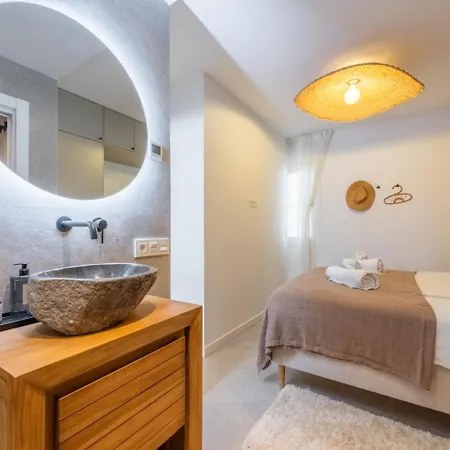 Azahara1, Panoramic Views And Frontline Golf Marbella