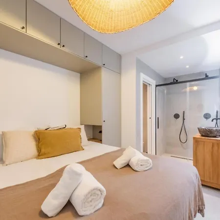 Azahara1, Panoramic Views And Frontline Golf Apartment *