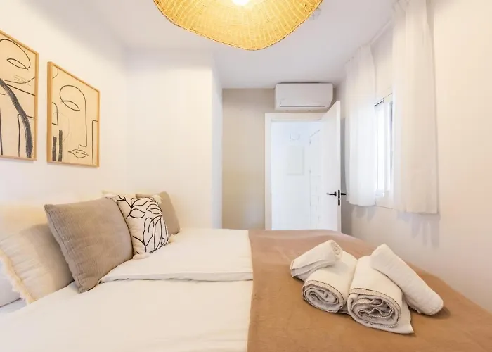 Azahara1, Panoramic Views And Frontline Golf