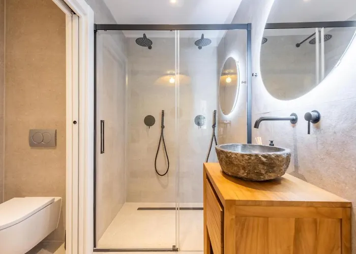 Apartmán Azahara1, Panoramic Views And Frontline Golf Marbella